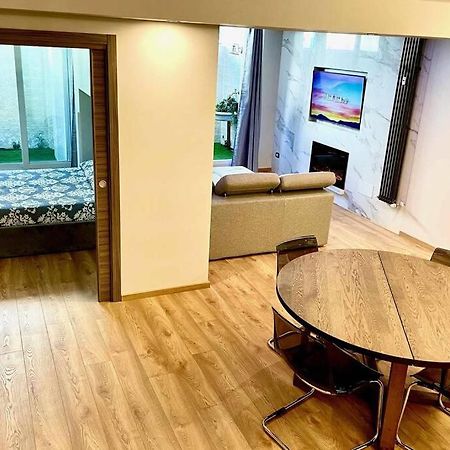 Careggi Top House 2 Флоренция Екстериор снимка