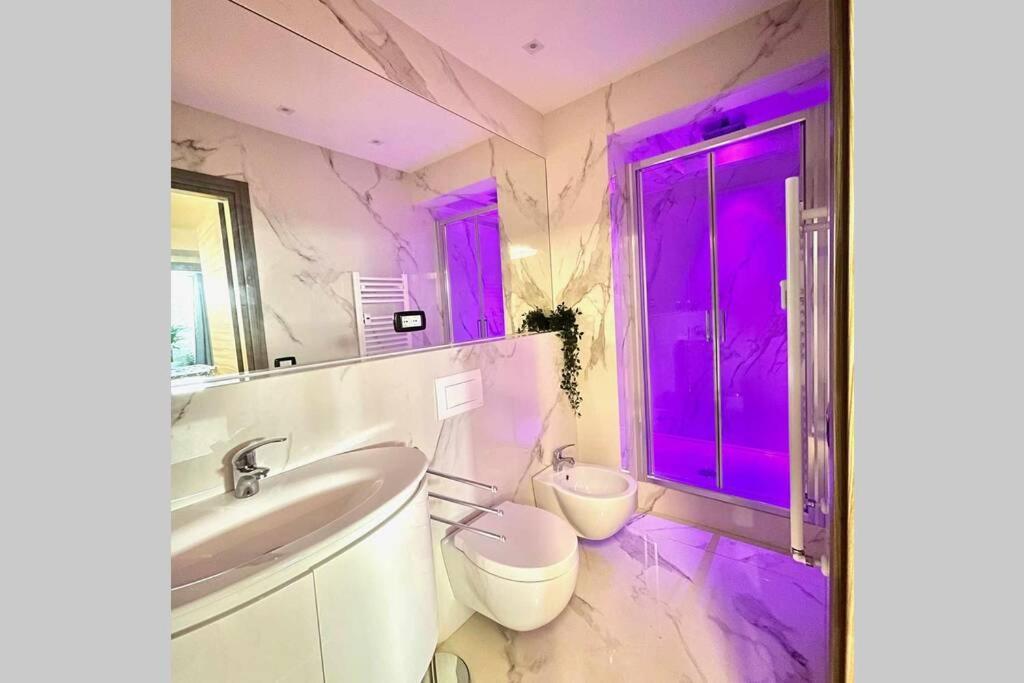 Careggi Top House 2 Флоренция Екстериор снимка