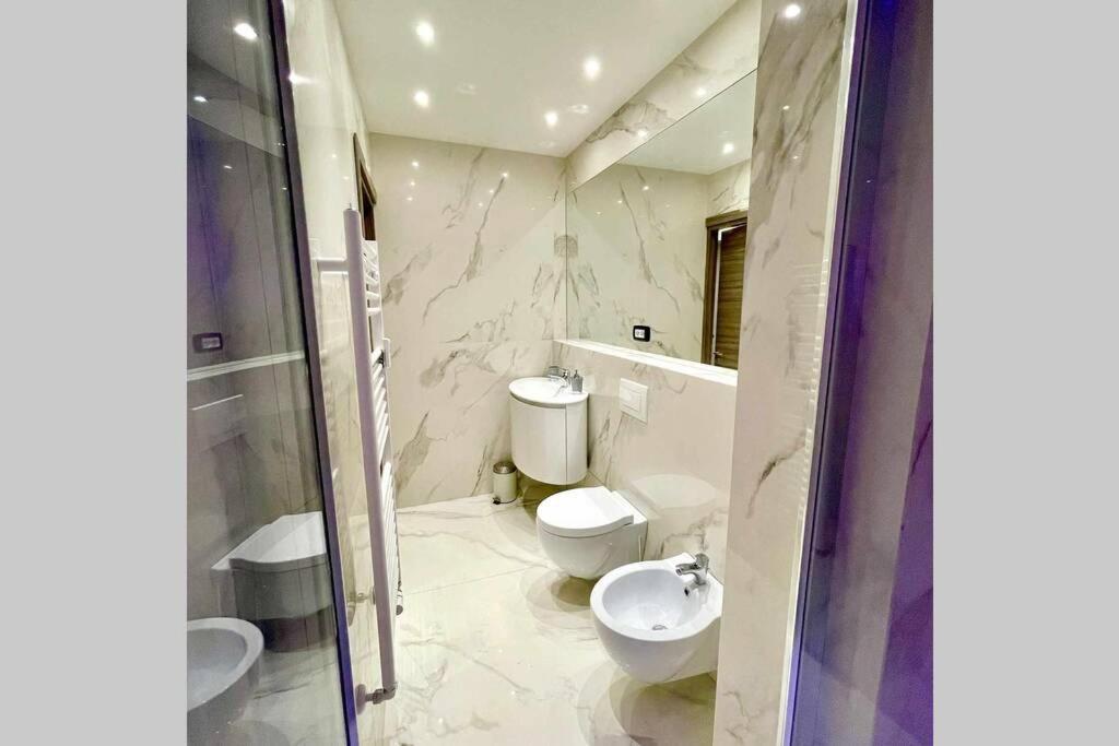 Careggi Top House 2 Флоренция Екстериор снимка