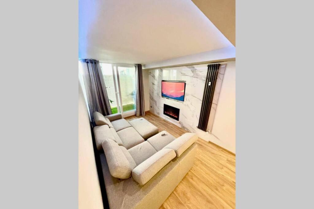Careggi Top House 2 Флоренция Екстериор снимка