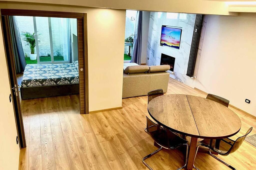 Careggi Top House 2 Флоренция Екстериор снимка